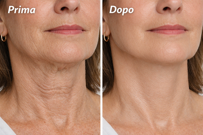 Crema al Collagene Lumina