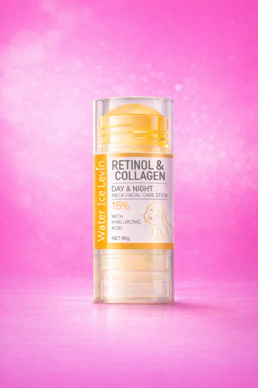 Crema al Collagene Lumina