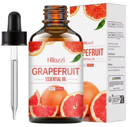 Huile Essentiel Lumina