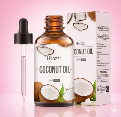 Olio Essenziale Lumina