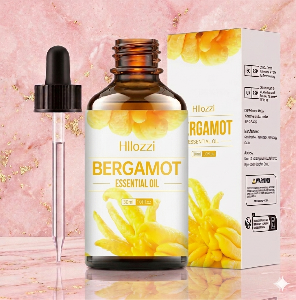 Olio Essenziale Lumina