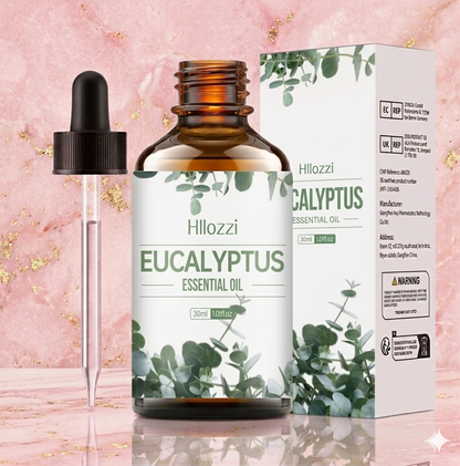 Olio Essenziale Lumina