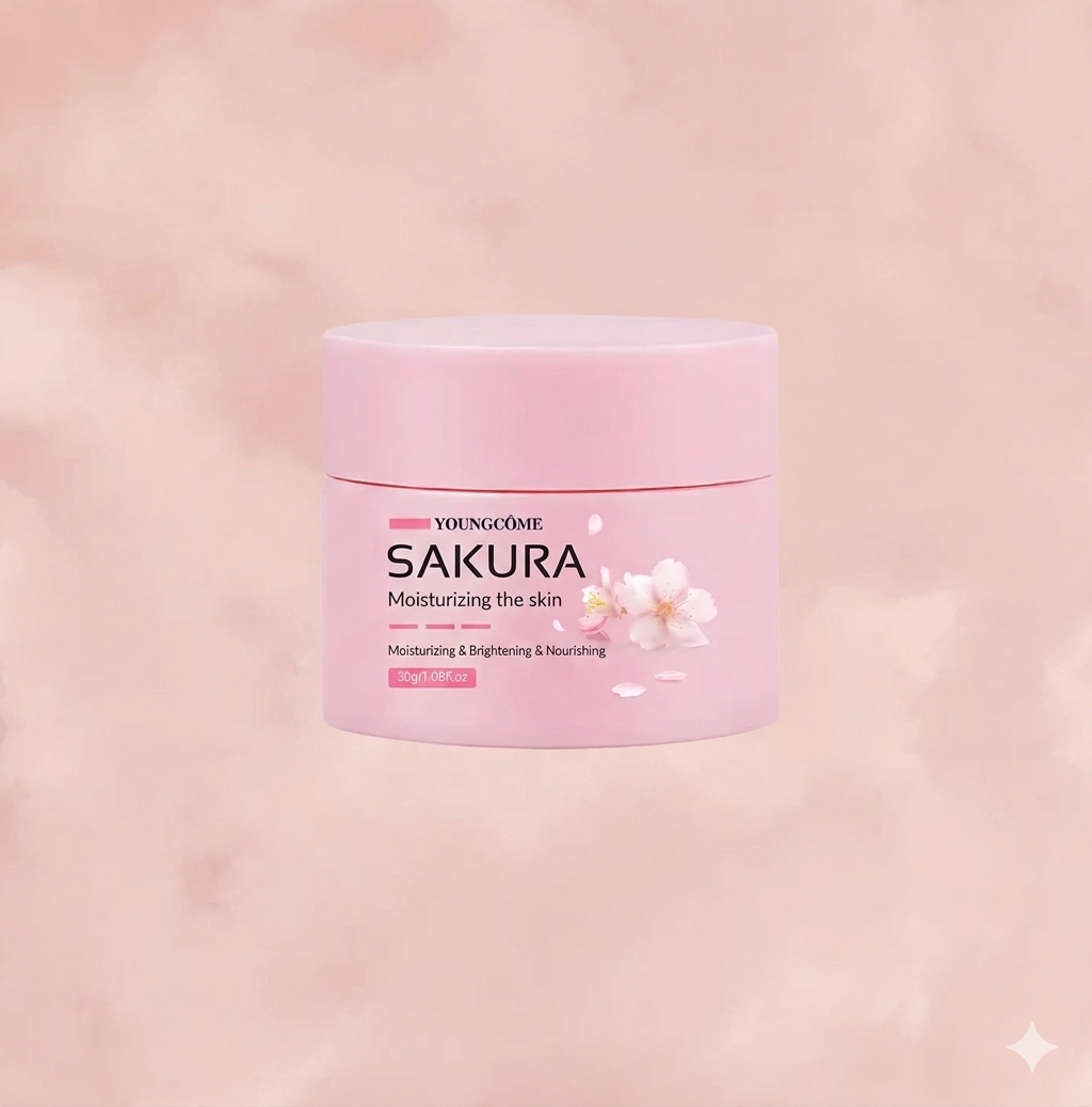 Crema Viso Idratante Lumina