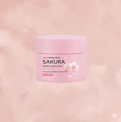 Crema Viso Idratante Lumina