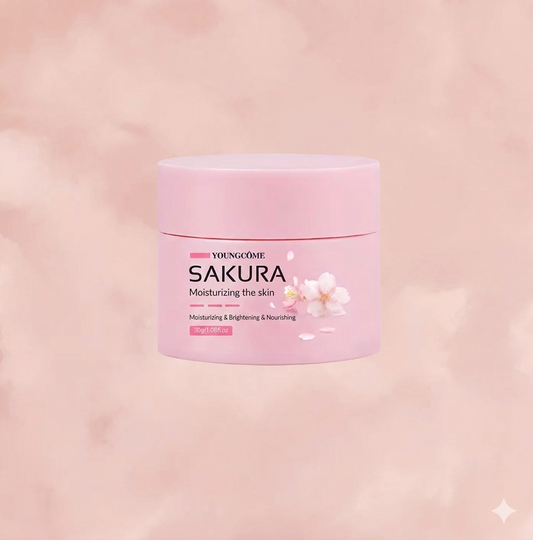 Crema Viso Idratante Lumina